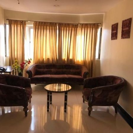 Bharati Lodge Хубли Екстериор снимка