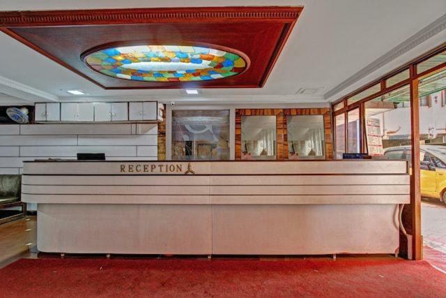 Bharati Lodge Хубли Екстериор снимка